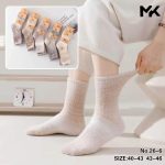 SKARPETY MĘSKA  .SIZE: 40-46_ (40PAR/PACZKA) KOLOR JAK NA ZDZIĘCIU 9016691