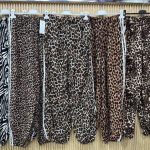 Spodnie Damskie wloskie _size uni_ paczka 6szt_ mix kolor 9016829