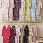 Sukienki Damskie wloskie _size uni_ paczka 6szt_ mix kolor 9016871