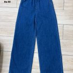 Jeansy Damskie _size XS-XL_ paczka 10szt_ 9015531