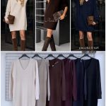 Sukienki Damskie Polskie_ Size uni _paczka 8szt_mix kolor 9015549