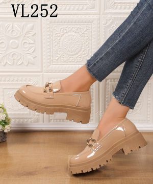 Buty Półbuty DAMSKIE (36-41 12par) 9015695