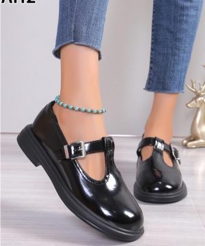 Buty Półbuty DAMSKIE (36-41 12par) 9015697