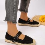 Buty Półbuty DAMSKIE (36-41 12par) 9015707