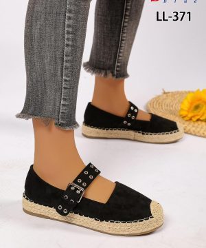 Buty Półbuty DAMSKIE (36-41 12par) 9015707