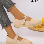 Buty Półbuty DAMSKIE (36-41 12par) 9015708