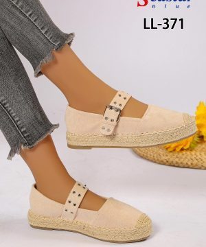 Buty Półbuty DAMSKIE (36-41 12par) 9015708