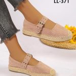 Buty Półbuty DAMSKIE (36-41 12par) 9015709