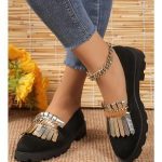 Buty Półbuty DAMSKIE (36-41 12par) 9015710
