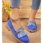 Buty Półbuty DAMSKIE (36-41 12par) 9015711