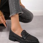 Buty Półbuty DAMSKIE (36-41 12par) 9015714