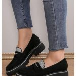 Buty Półbuty DAMSKIE (36-41 12par) 9015715