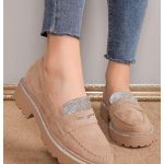 Buty Półbuty DAMSKIE (36-41 12par) 9015717