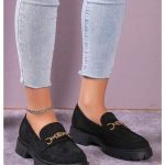 Buty Półbuty DAMSKIE (36-41 12par) 9015719