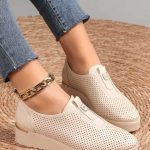 Buty Półbuty DAMSKIE (36-41 12par) 9015721