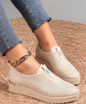 Buty Półbuty DAMSKIE (36-41 12par) 9015721