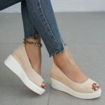 Buty Półbuty DAMSKIE (36-41 12par) 9015724