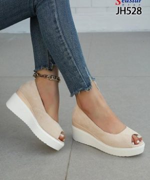Buty Półbuty DAMSKIE (36-41 12par) 9015724