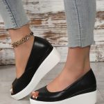 Buty Półbuty DAMSKIE (36-41 12par) 9015725