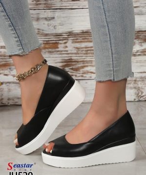 Buty Półbuty DAMSKIE (36-41 12par) 9015725