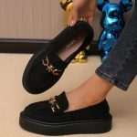 Buty Półbuty DAMSKIE (36-41 12par) 9015726