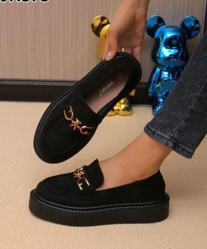Buty Półbuty DAMSKIE (36-41 12par) 9015726