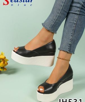 Buty Półbuty DAMSKIE (36-41 12par) 9015727