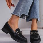 Buty Półbuty DAMSKIE (36-41 12par) 9015729