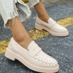Buty Półbuty DAMSKIE (36-41 12par) 9015733
