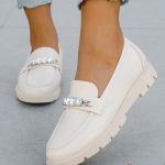 Buty Półbuty DAMSKIE (36-41 12par) 9015735