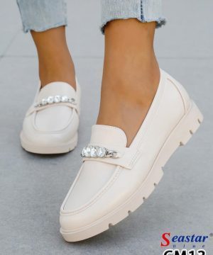 Buty Półbuty DAMSKIE (36-41 12par) 9015735