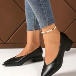 Buty Półbuty DAMSKIE (36-41 12par) 9015741
