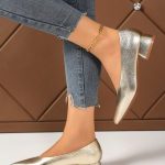 Buty Półbuty DAMSKIE (36-41 12par) 9015743