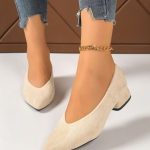 Buty Półbuty DAMSKIE (36-41 12par) 9015745