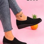 Buty Półbuty DAMSKIE (36-41 12par) 9015748