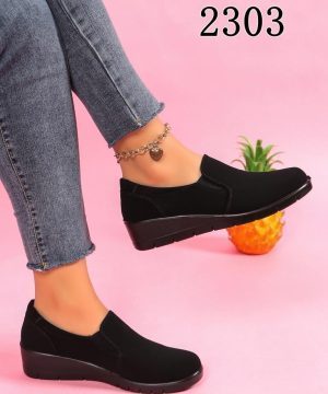 Buty Półbuty DAMSKIE (36-41 12par) 9015748