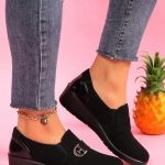 Buty Półbuty DAMSKIE (36-41 12par) 9015749