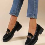 Buty Półbuty DAMSKIE (36-41 12par) 9015752