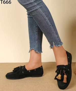 Buty Półbuty DAMSKIE (36-41 12par) 9015757