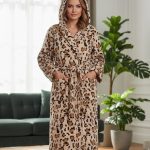 Szlafrok Damskie Tureckie _ size m-3xl _paczka 10szt_mix kolor 9015906