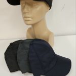 Czapki Męskie_ paczka 12szt _mix kolor 9015927