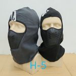 Czapki Męskie_ paczka 12szt _mix kolor 9015931