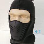 Czapki Męskie_ paczka 12szt _mix kolor 9015933