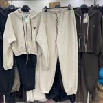 Komplety Damskie wloskie _size uni_ paczka 6szt_ mix kolor 9015957