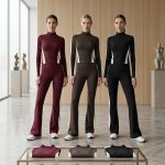Komplety Damskie wloskie _size uni_ paczka 6szt_ mix kolor 9015961