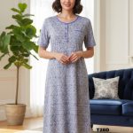 Koszule nocne Damskie Tureckie _ size m-3xl _paczka 10szt_mix kolor 9015981