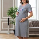 Koszule nocne Damskie Tureckie _ size S-2xl _paczka 10szt_mix kolor 9015991