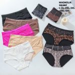 Majtki Damskie _ Size l-5xl paczka 24szt _mix kolor 9016171