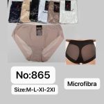 Majtki Damskie _ Size  m-2xl paczka 24szt _mix kolor 9016175