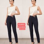 Spodnie Damskie _size S-2XL_paczka 12szt_1kolor 9016297